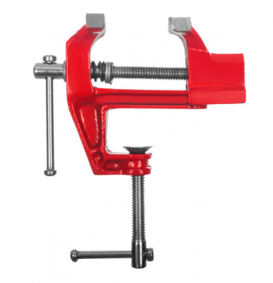 Тиски настольные облегченные. 60мм (1594041382.856